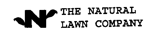 N THE NATURAL LAWN COMPANY