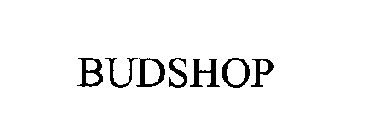 BUDSHOP