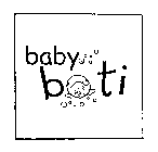 BABY BOTI