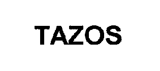 TAZOS