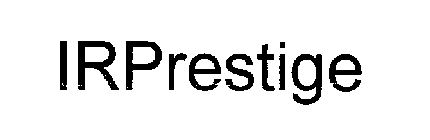 IRPRESTIGE