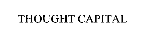 THOUGHT CAPITAL