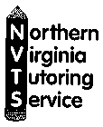 NORTHERN VIRGINIA TUTORING SERVICE