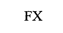 FX