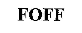 FOFF