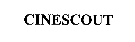 CINESCOUT