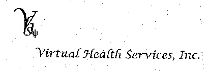 VIRTUAL HEALTH SERVICES.COM