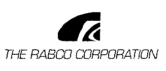 THE RABCO CORPORATION