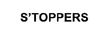 S'TOPPERS