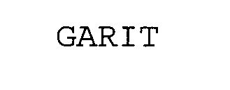 GARIT