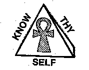 KNOW THY SELF