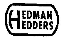 HEDMAN HEDDERS