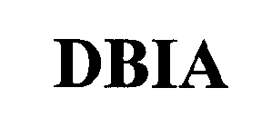 DBIA