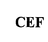 CEF