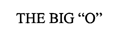 THE BIG 