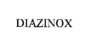 DIAZINOX