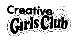 CREATIVE GIRLS CLUB