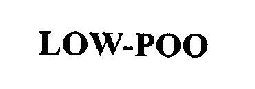 LOW-POO