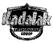 KADALAK ENTERTAINMENT GROUP