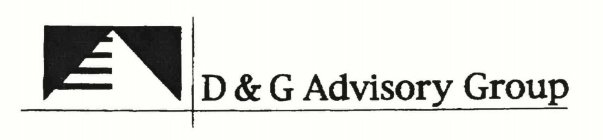 D & G ADVISORY GROUP