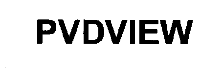 PVDVIEW