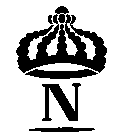 N