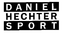 DANIEL HECHTER SPORT