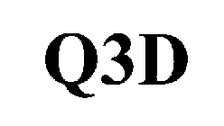 Q3D