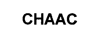 CHAAC