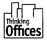 THINKING OFFICES