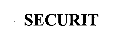 SECURIT