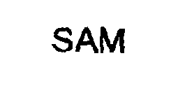 SAM