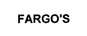 FARGO'S