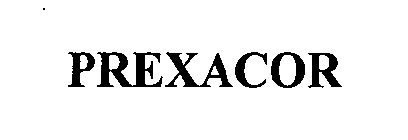 PREXACOR