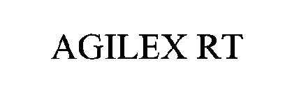 AGILEX RT