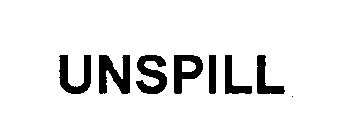 UNSPILL