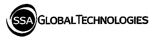 SSA GLOBAL TECHNOLOGIES