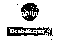 HEAT-KEEPER