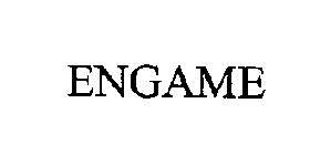 ENGAME