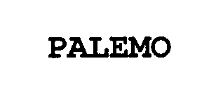 PALEMO