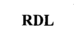 RDL