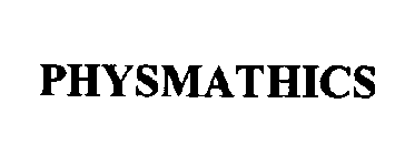 PHYSMATHICS