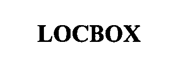 LOCBOX