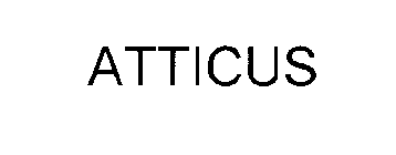 ATTICUS