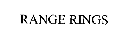 RANGE RINGS