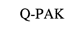 Q-PAK
