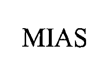 MIAS