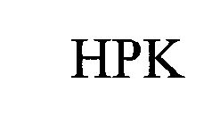 HPK