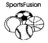 SPORTSFUSION