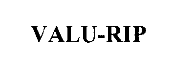 VALU-RIP